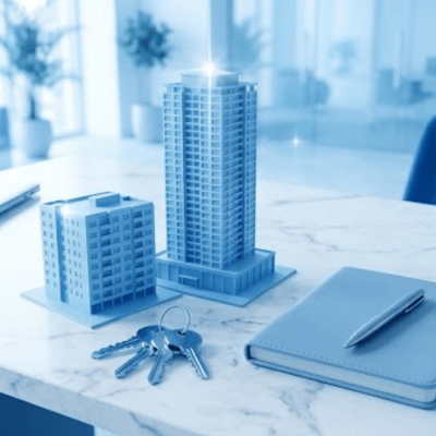 Real Estate CRM Solution